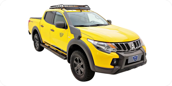 Retífica de Motor Mitsubishi L200 Triton Savana GLS 2.4 16v TDi Turbo Diesel