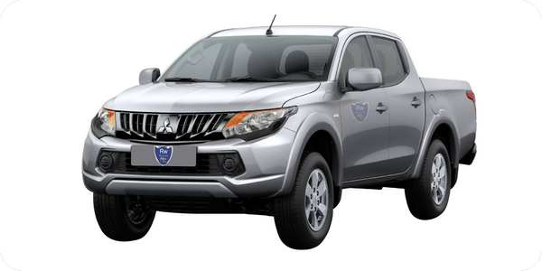 Retífica de Motor Mitsubishi L200 Triton GLS 2.4 16v TDi Turbo Diesel