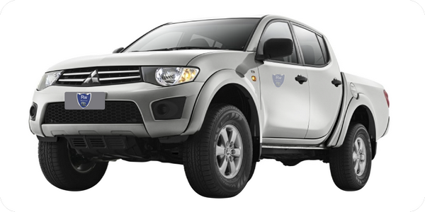 Retífica de Motor Mitsubishi L200 Triton HLS 2.4 16v Flex