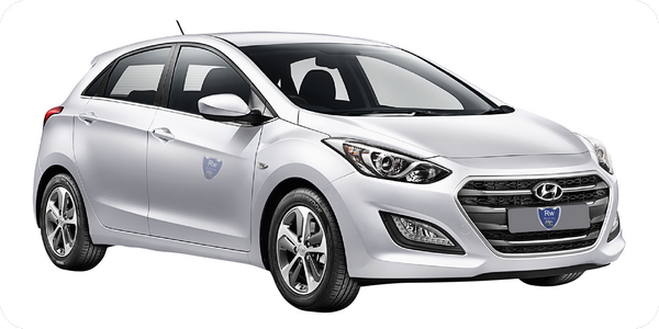 Retífica de Motor Hyundai i30 GLS 1.8 16v Gasolina