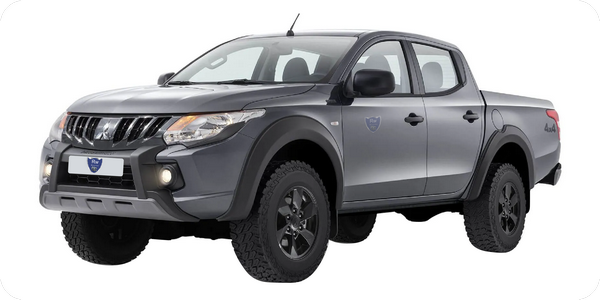 Retífica de Motor Mitsubishi L200 Triton GLX Outdoor 2.4 16v TDi Turbo Diesel