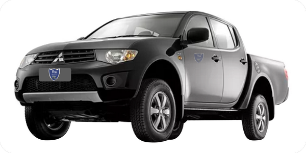 Retífica de Motor Mitsubishi L200 Triton GLX 3.2 16v TDi Turbo Diesel