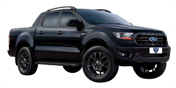 Retífica de Motor Ford Ranger Black 2.2 16v TDCi Turbo Diesel