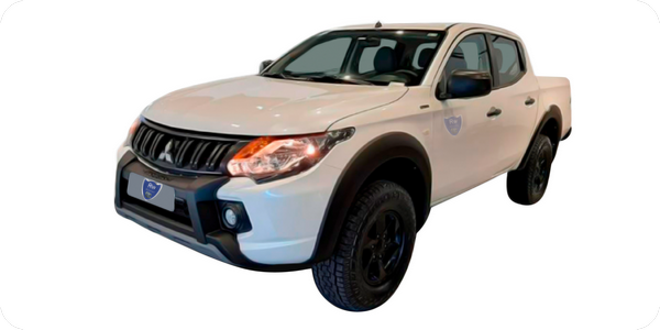 Retífica de Motor Mitsubish L200 Triton GLS Outdoor 2.4 Turbo Diesel