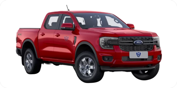 Retífica de Motor Ford Ranger XLS 3.0 V6 24v TDi Turbo Diesel