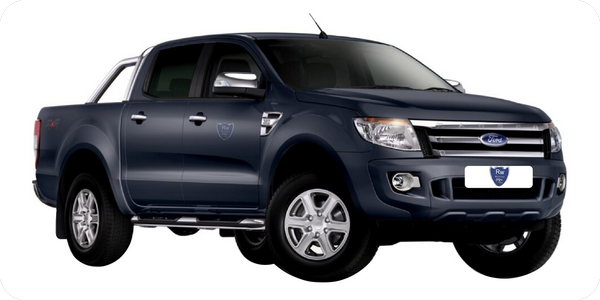 Retífica de Motor Ford Ranger XLS 3.2 20v TDCi Turbo Diesel