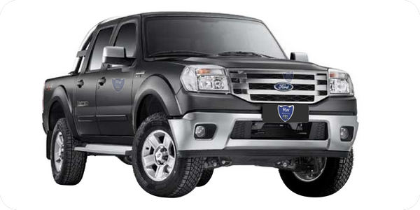 Retífica de Motor Ford Ranger XLT 3.0 16v TDi Turbo Diesel