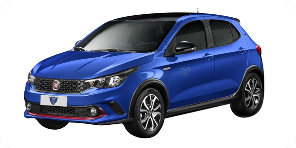 Retífica de Motor Fiat Argo Precision 1.8 16v E.torq Flex