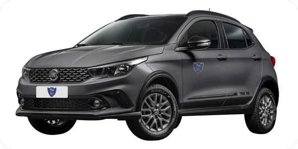 Retífica de Motor Fiat Argo Trekking 1.8 16v E.torq Flex