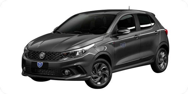 Retífica de Motor Fiat Argo Drive S-Design 1.3 8v Firefly Flex