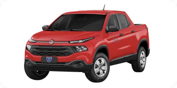 Retífica de Motor Fiat Toro Endurance 1.8 16v E.torq Flex