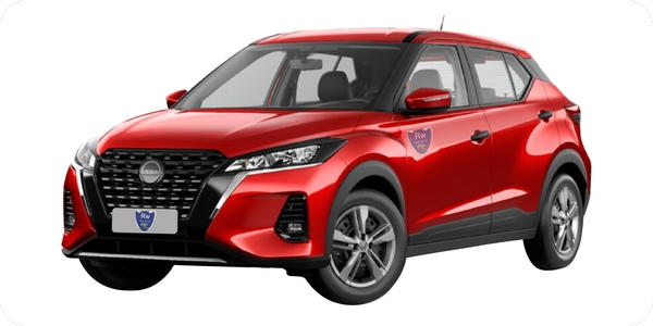 Retífica de Motor Nissan Kicks Advance 1.6 16v Flex