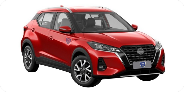 Retífica de Motor Nissan Kicks Sense 1.6 16v Flex