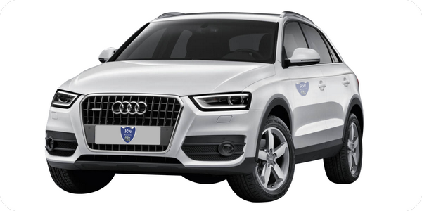 Retífica de Motor Audi Q3 Ambiente Quattro 2.0 16V TFSi Turbo Gasolina