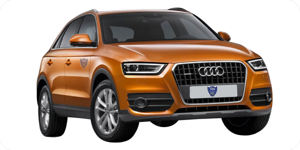 Retífica de Motor Audi Q3 Attraction Quattro 2.0 16V TFSi Turbo Gasolina
