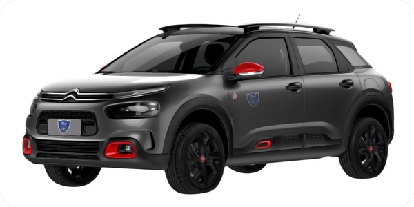 Retífica de Motor Citroën C4 Cactus C-Series 1.6 16v VTi Flex