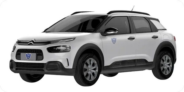 Retífica de Motor Citroën C4 Cactus Feel 1.6 16v VTi Flex