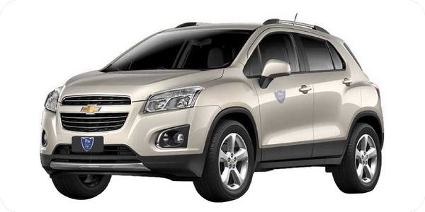 Retífica de Motor Chevrolet Tracker LTZ 1.8 16V MPFI Flex