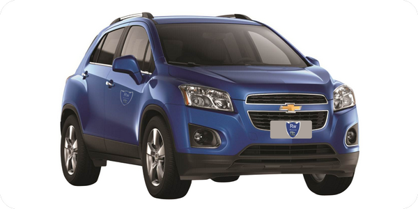 Retífica de Motor Chevrolet Tracker LT 1.8 16V MPFI Flex