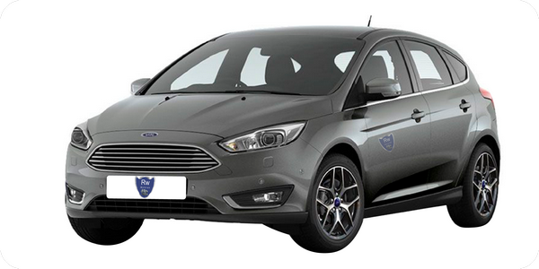 Retífica de Motor Ford Focus Titanium 2.0 16v PowerShift Flex