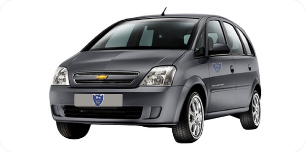 Retífica de Motor Chevrolet Meriva 1.8 8v Flex