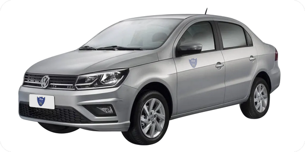 Retífica de Motor Volkswagen Voyage 1.6 16v MSi Flex