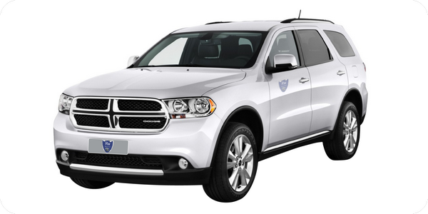 Retífica de Motor Dodge Durango Crew 3.6 V6 24v Gasolina