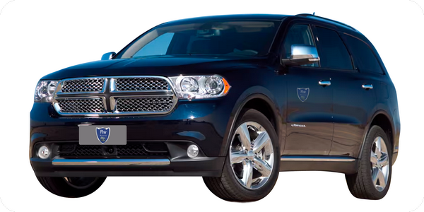 Retífica de Motor Dodge Durango Citadel 3.6 V6 24V Gasolina