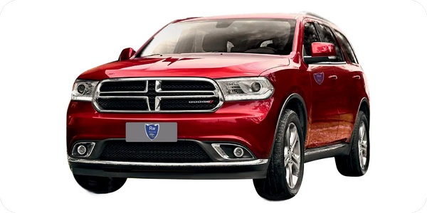 Retífica de Motor Dodge Durango Limited 3.6 V6 24v Gasolina