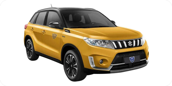 Retífica de Motor Suzuki Vitara 4Style 1.4 16v Turbo Gasolina