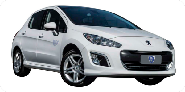 Retífica de Motor Peugeot 308 Active 1.6 16v Flex