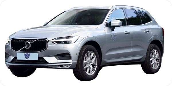 Retífica de Motor Volvo XC60 T5 Momentum 2.0 16V EcoBoost Turbo Gasolina