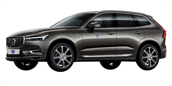 Retífica de Motor Volvo XC60 Inscription D5 2.0 16v TDi Turbo Diesel