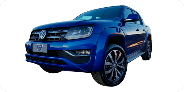 Retífica de Motor Volkswagen Amarok Highline Extreme 2.0 16v TDi Turbo Diesel