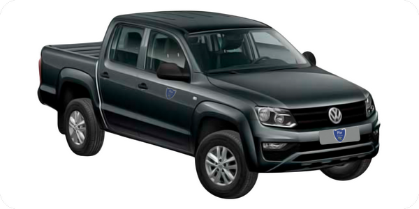 Retífica de Motor Volkswagen Amarok SE 2.0 16v TDi Turbo Diesel