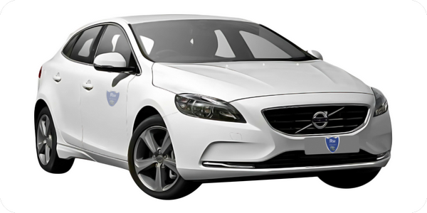 Retífica de Motor Volvo V40 T4 Kinetic 2.0 16v Turbo Gasolina