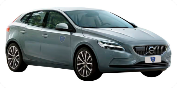 Retífica de Motor Volvo V40 T4 Momentum 2.0 16v Turbo Gasolina