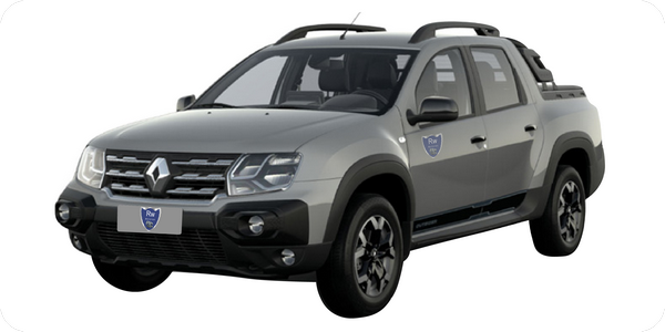 Retífica de Motor Renault Oroch Outsider 1.3 16v Turbo Flex