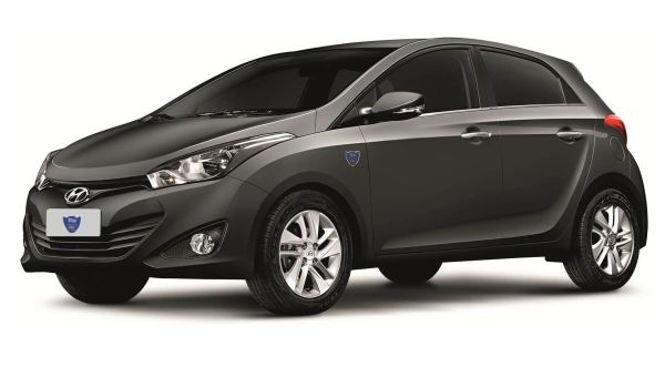 HYUNDAI HB20 2017 Usados e Novos em Uberlândia, Uberaba e região, MG