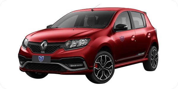 Retífica de Motor Renault Sandero RS 2.0 16v Flex