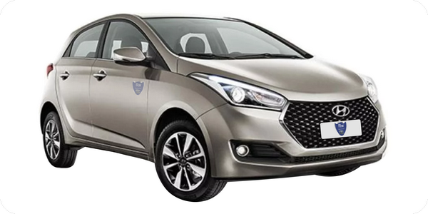 Retifica de Motor Hyundai HB20 Comfort Plus 1.6 16 Flex