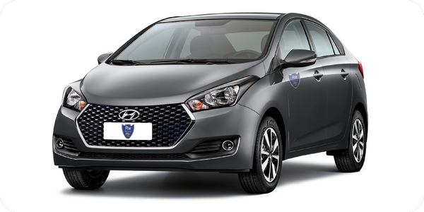 Retífica de Motor Hyundai HB20 Comfort Style 1.6 16v Flex