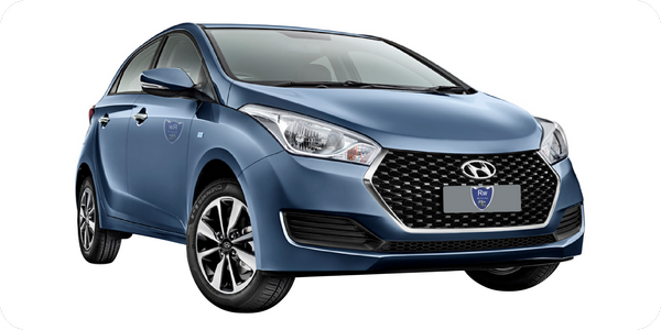 Retífica de Motor Hyundai HB20 Ocean 1.6 16v Flex
