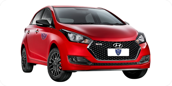 Retífica de Motor Hyundai HB20 R-Spec Limited 1.6 16v Flex