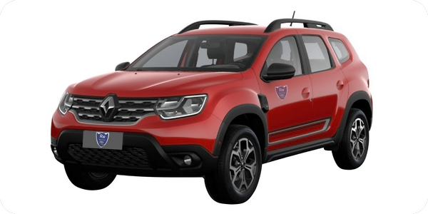 Retífica de Motor Renault Duster Iconic 1.3 16v Turbo Flex