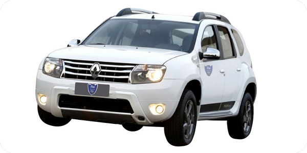Retífica de Motor Renault Duster Tech Road 2.0 16v Flex