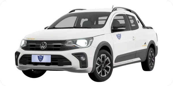 Retífica de Motor Volkswagen Saveiro Extreme 1.6 16v MSi Flex