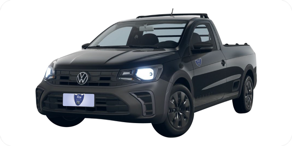 Retífica de Motor Volkswagen Saveiro Robust 1.6 16v MSi Flex