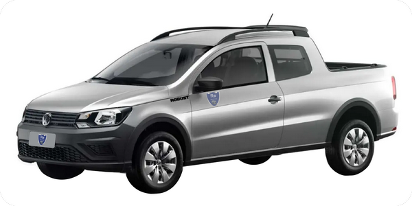 Retífica de Motor Volkswagen Saveiro Robust 1.6 8v Flex