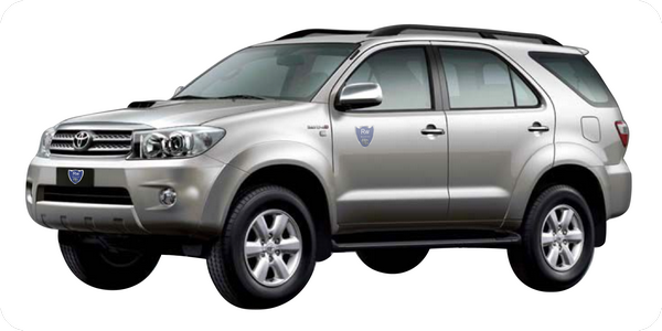 Retífica de Motor Toyota Hilux SW4 SR 2.7 16v Gasolina